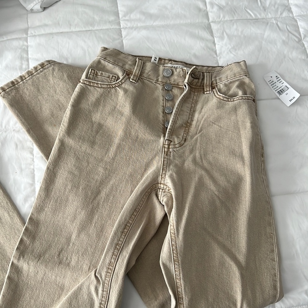 #Pacsun Jeans